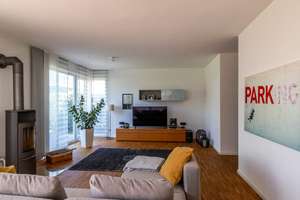 Wohnen auf höchstem Niveau - Energieeffizientes Traumhaus mit Garten in Ingolstadt-Haunwöhr – Die vollständige Adresse der Immobilie erhältst du vom Anbieter., 85051 Südwest, Ingolstadt – Vorschaubild 4
