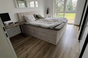 Sehr gepflegte Wohnung mit Einbauküche und Balkon – Koblenzer Straße 132a, 56073 Moselweiß, Koblenz – Vorschaubild 4