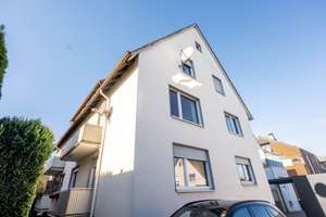 KEINE KÄUFERPROVISION Schicke Dachgeschosswohnung in Bielefeld Gellershagen – Die vollständige Adresse der Immobilie erhältst du vom Anbieter., 33613 Schildesche, Bielefeld – Vorschaubild 3