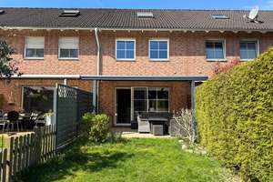 RMH in Viersen-Süchteln | 4 Zimmer | Garten + Dachstudio | Garage – Die vollständige Adresse der Immobilie erhältst du vom Anbieter., 41749 Viersen – Vorschaubild 1