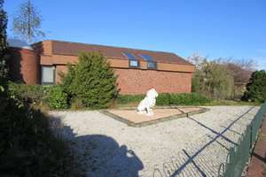 Einzigartige Villa mit Schwimmbad und 2117 m² parkähnlichem Grundstück in bester Wohnlage. – Die vollständige Adresse der Immobilie erhältst du vom Anbieter., 48165 Hiltrup-West, Münster – Vorschaubild 5