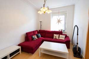 Lichtdurchflutete 2,5-Zimmer Wohnung mit Einbauküche in der Nähe des Bethesda Krankenhauses – 47053 Hochfeld, Duisburg – Vorschaubild 9