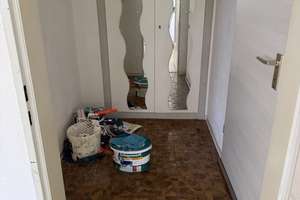 Attraktive, modernisierte 2,5-Zimmer-Wohnung in Bochum – Grüner Weg 1, 44791 Kornharpen/Voede-Abzweig, Bochum – Vorschaubild 11
