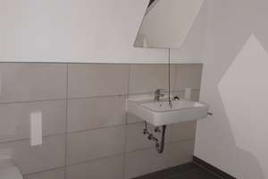 Moderne Wohnung mit großen Flächen, rollstuhlgerechtes Wohnen möglich – Schlesierweg 19, 38440 Laagberg, Wolfsburg – Vorschaubild 17