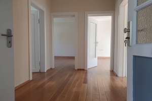 4-Zimmer-Wohnung mit großem Balkon in Hannover Waldheim – Die vollständige Adresse der Immobilie erhältst du vom Anbieter., 30519 Waldheim, Hannover – Vorschaubild 1