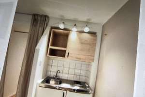  1- Zimmer  Appartement im Souterrain Nürnbergs Altstadt – Albrecht-Dürer-Platz 12, 90403 Altstadt, St. Sebald, Nürnberg – Vorschaubild 5