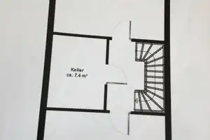 Attraktives und gepflegtes 5-Raum-Reihenhaus mit geh. Innenausstattung und EBK in Hamburg Sülldorf – Sülldorfer Mühlenweg 32, 22587 Hamburg – Vorschaubild 4