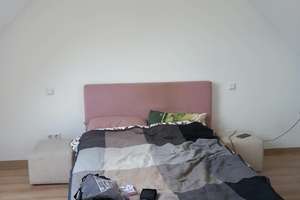 Dachgeschosswohnung über 2 Etagen in Düsseldorf nähe Stadtmitte zu vermieten – 40476 Derendorf, Düsseldorf – Vorschaubild 5