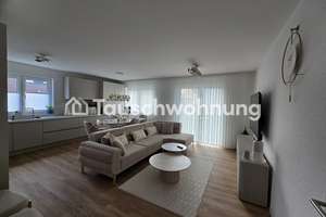 Tauschwohnung: Tauschwohnung in Wolbeck