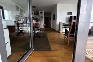 Von Privat 3-Zimmer Wohnung im 1. OG mit Balkon in den Steimker Gärten – Rosmarinweg 2, 38446 Steimker Berg, Wolfsburg – Vorschaubild 3