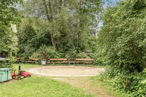 *bezugsfrei ab 10/26 DG-Wohnung guter Grundriss Neubau 1998 ** Mit Balkon und Tiefgaragenstellplatz – Moissistraße 10, 12489 Adlershof, Berlin – Vorschaubild 6