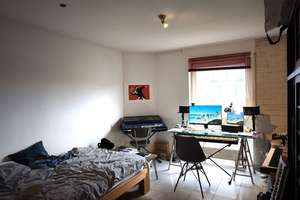 Kapitalanlage in KA-Neureut: Vermietete 2-Zimmer-Wohnung mit Süd-Ost Balkon – Die vollständige Adresse der Immobilie erhältst du vom Anbieter., 76149 Neureut, Karlsruhe – Vorschaubild 4