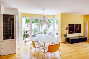 Moderne, energieeffiziente Doppelhaushälfte für die ganze Familie – Die vollständige Adresse der Immobilie erhältst du vom Anbieter., 81476 Forstenried, München – Vorschaubild 3