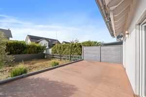 Familienfreundlich, modern, zukunftssicher – Ihr neues Zuhause in Dormagen – Kollwitzstr. 42a, 41539 Neuss (Rhein-Kreis) – Vorschaubild 32