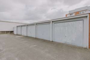 INNENSTADTLAGE - 3 -Zimmer-Wohnung mit Balkon und Garage. – Die vollständige Adresse der Immobilie erhältst du vom Anbieter., 24576 Bad Bramstedt – Vorschaubild 12