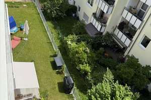 Weidenpesch: Neubau 3-Zimmer-DG Wohnung mit Balkon und Terrasse – Die vollständige Adresse der Immobilie erhältst du vom Anbieter., 50737 Weidenpesch, Köln – Vorschaubild 12