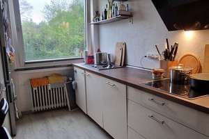 Schöne, geräumige 4-Zimmer-Wohnung in ruhiger Lage mit Blick ins Grüne – Kiefernweg 16, 44801 Wiemelhausen, Bochum – Vorschaubild 19