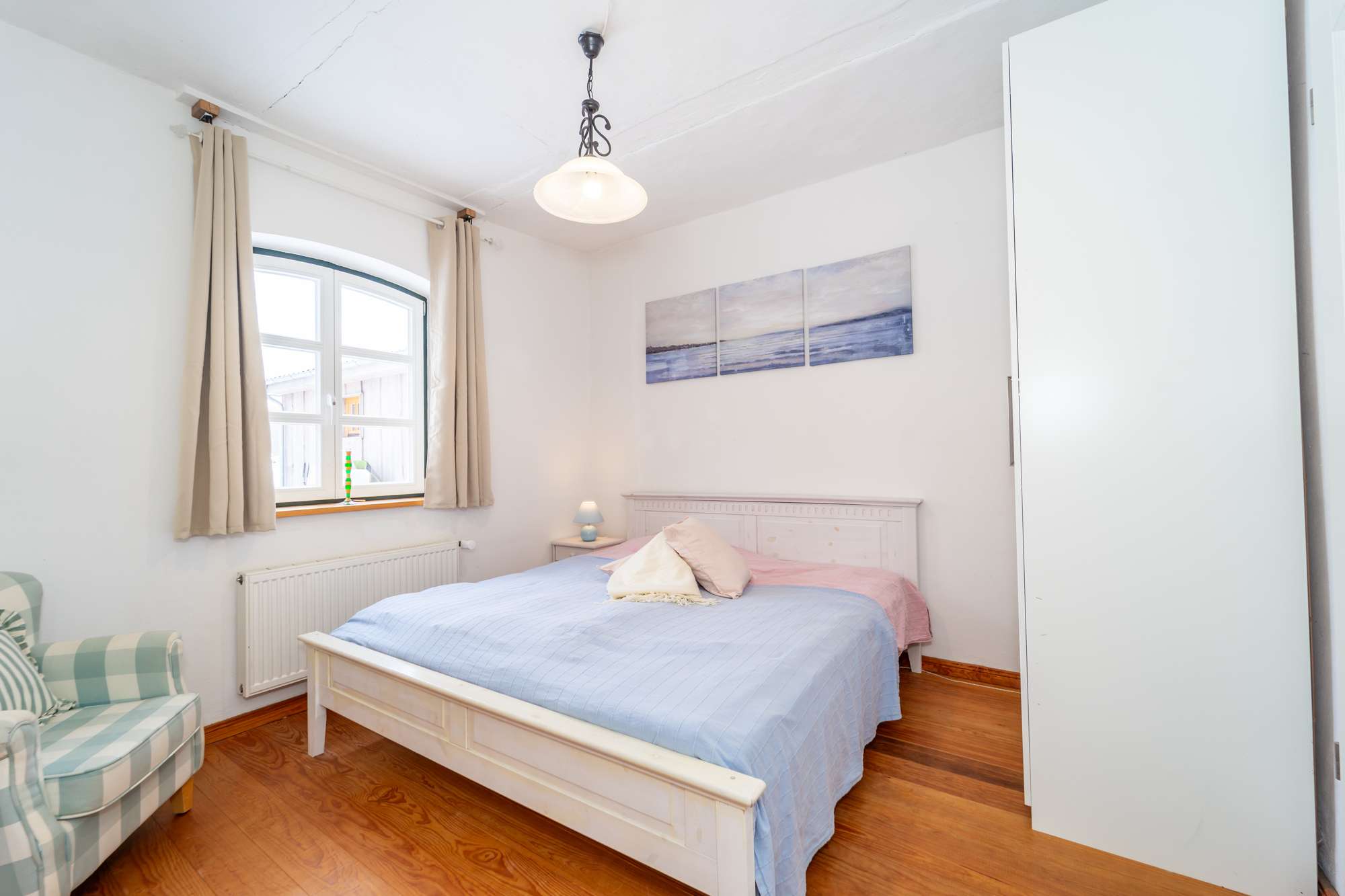 Immobilie in Dassow - Ein Haus mit Seele- Historischer Charme trifft modernen Wohnkomfort mit idyllischer Lage - Bild 9