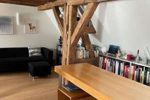 bereits aufgeteilt - Wohnungspaket...MFH (Teileigentum) in Erlangen - Zentrum – Die vollständige Adresse der Immobilie erhältst du vom Anbieter., 91052 Markgrafenstadt, Erlangen – Vorschaubild 8