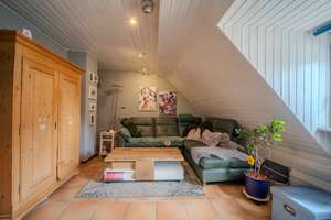 Mehrfamilienhaus mit zwei modernisierten Einheiten, Garten und Dachterrasse in ruhiger Lage – Die vollständige Adresse der Immobilie erhältst du vom Anbieter., 67069 Oppau, Ludwigshafen am Rhein – Vorschaubild 23