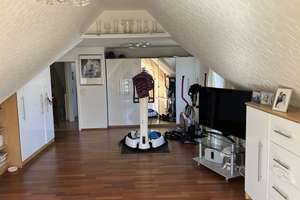 Exclusives Einfamilienhaus mit 6 Zimmern und 2 PKW Stellplätzen in Lübeck St. Jürgen – Die vollständige Adresse der Immobilie erhältst du vom Anbieter., 23562 Sankt Jürgen, Lübeck – Vorschaubild 9