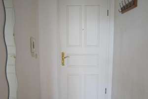 Hübsche Einraumwohnung im ersten Obergeschoss - Einziehen und wohlfühlen - – Naunhofer Str. 51, 4299 Stötteritz, Leipzig – Vorschaubild 3