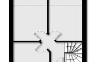 Modernisiertes Reihenmittelhaus mit 4 Zimmern, Wintergarten & Südwest-Garten zu vermieten! – Die vollständige Adresse der Immobilie erhältst du vom Anbieter., 28790 Schwanewede – Vorschaubild 7