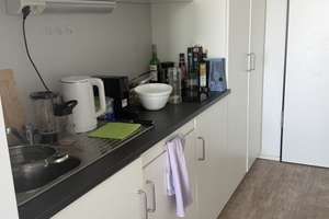 Kompaktes Apartment in Bremen: Ideal für die Studierende  – Anne-Conway-Straße 15, 28359 Lehe, Bremen – Vorschaubild 2