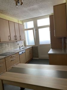 3-Zimmer-Wohnung in der Nordstadt