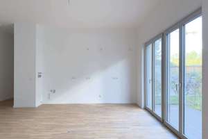 Sofort einziehen: Familienwohnung mit 3 Zimmern & Garten – Charlottenburger Straße 48, 13086 Weißensee, Berlin – Vorschaubild 4