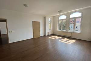 Attraktive 3-Zimmer-Wohnung mit durchdachtem Grundriss – Die vollständige Adresse der Immobilie erhältst du vom Anbieter., 99096 Löbervorstadt, Erfurt – Vorschaubild 3