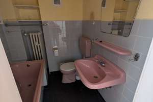 Ab dem 03.08.2026: Frisch sanierte 2-Zimmer-Wohnung mit 2 Balkonen in Derendorf – Collenbachstr. 122, 40476 Derendorf, Düsseldorf – Vorschaubild 4