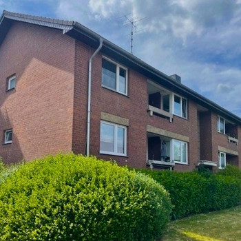 TOP GEPFLEGT - VOLL VERMIETET