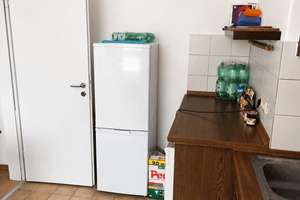 Sonnige, ruhige 2-Zimmer-Altbauwohnung zentral in Kiel – Die vollständige Adresse der Immobilie erhältst du vom Anbieter., 24114 Südfriedhof, Kiel – Vorschaubild 14
