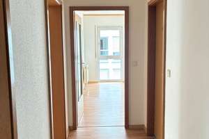 Wohnkomfort in ruhiger Lage mit Balkon, 3 Zimmern und 78,61 m² in Dresden – Troppauer Straße 12, 1279 Laubegast, Dresden – Vorschaubild 2