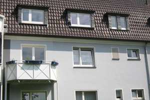 Demnächst frei! 3-Zimmer-Wohnung in Dortmund Gartenstadt – Damaschkestraße 20, 44141 Westfalendamm, Dortmund – Vorschaubild 2