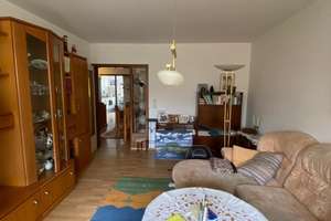 Charmante Etagenwohnung mit Balkon in gepflegtem Zustand – Die vollständige Adresse der Immobilie erhältst du vom Anbieter., 23570 Travemünde, Lübeck – Vorschaubild 7