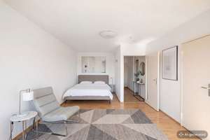 Wohnen mit Weitblick in Toplage – Single-Apartment im 13. Obergeschoss – Die vollständige Adresse der Immobilie erhältst du vom Anbieter., 10969 Kreuzberg, Berlin – Vorschaubild 5
