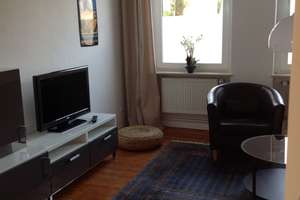 Sonnige 3-Zimmer-Wohnung mit Süd-Balkon und Einbauküche – Madamenweg 44, 38118 Westliches Ringgebiet, Braunschweig – Vorschaubild 5