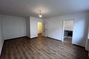 Gemütliche Einzimmer-Wohnung, ideal für Studierende – Adalbertsteinweg 45-49, 52070 Adalbertsteinweg, Aachen – Vorschaubild 3