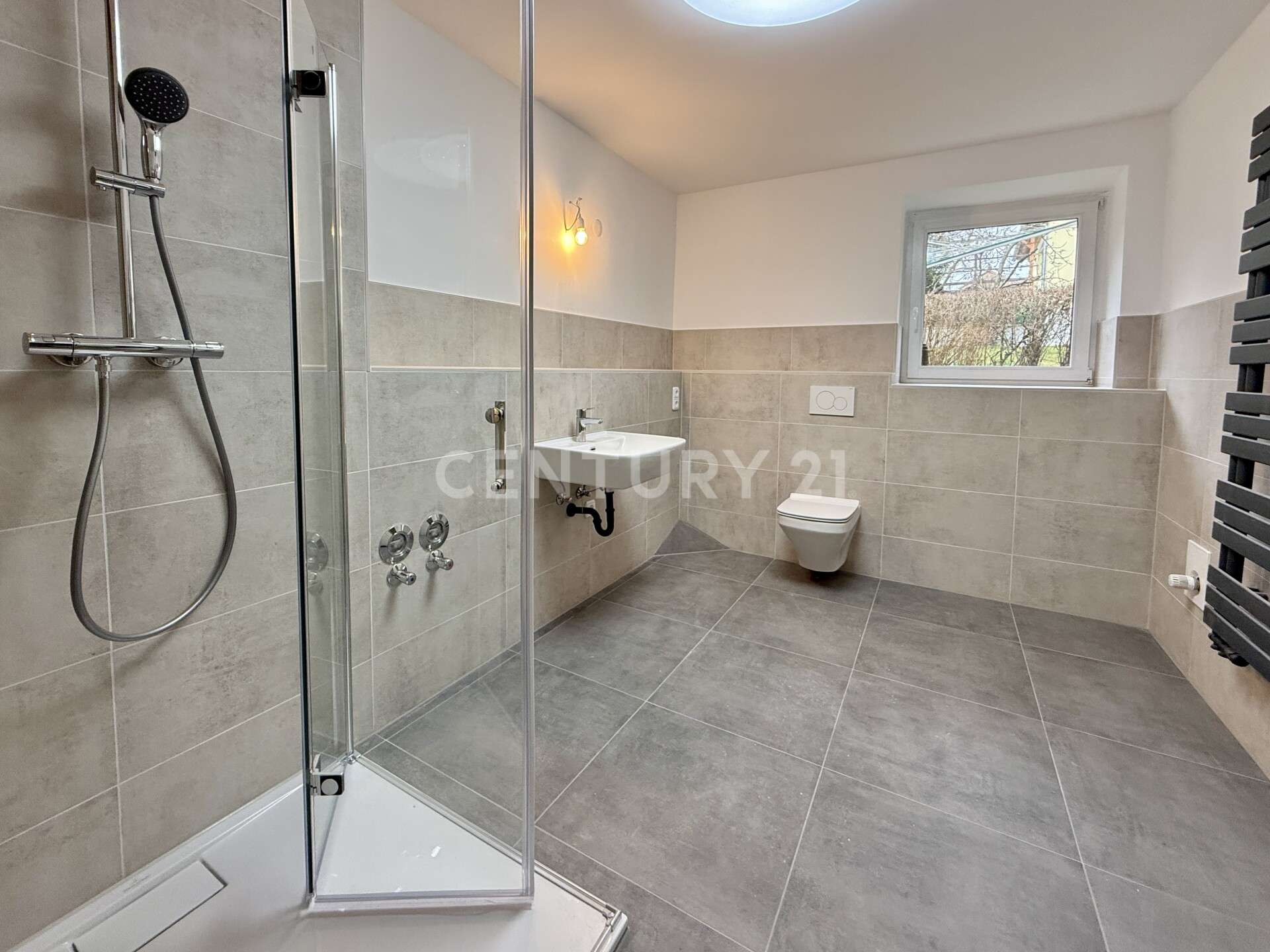 Immobilie in Freital - Bezugsfertig:  Eigennutz und Investment - Bild 6