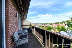 Charmante Doppelhaushälfte
- Balkon - Terrasse - Garten - Stellplatz - – Ennepe-Ruhr-Kreis – Vorschaubild 5