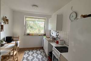 gut geschnittene 3-Zimmer-Wohnung mit Balkon | Gelsenkirchen Horst – Poststraße 17a, 45899 Horst, Gelsenkirchen – Vorschaubild 1