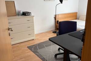 3-Zimmer-Wohnung mit Balkon in Münster-Schützenhof – Friedrich-Ebert-Straße 126, 48153 Schützenhof, Münster – Vorschaubild 11