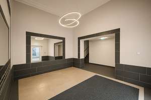 Provisionsfrei: Tolle 2-Zimmer-Wohnung (Penthouse) im Erstbezug – Singerstr. 62, 10243 Friedrichshain, Berlin – Vorschaubild 14
