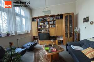 Großzügiges Altbauobjekt mit außergewöhnlichem Entwicklungspotenzial – Die vollständige Adresse der Immobilie erhältst du vom Anbieter., 42651 Solingen-Mitte, Solingen – Vorschaubild 14