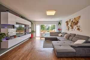 Top energetisch-saniertes Zweifamilienhaus auf gepflegtem Grundstück – Darmstadt-Dieburg (Kreis) – Vorschaubild 4