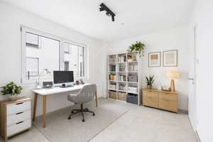 Neuwertige 5-Zimmer-Doppelhaushälfte mit KNX, PV-Anlage & Doppelgarage – Die vollständige Adresse der Immobilie erhältst du vom Anbieter., 90613 Großhabersdorf – Vorschaubild 6