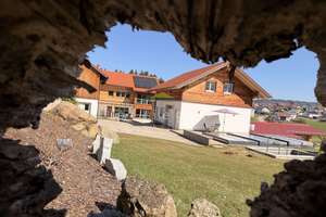 Hofstelle mit Herz und Charakter – 94065 Waldkirchen – Vorschaubild 2