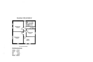 Kapitalanlage mit guter Rendite für kluge Rechner – Die vollständige Adresse der Immobilie erhältst du vom Anbieter., 70435 Zuffenhausen-Hohenstein, Stuttgart – Vorschaubild 19